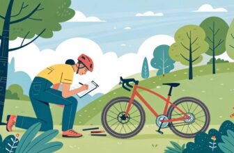 How to Document Bike Condition