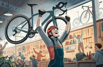 How to Negotiate Bike Price