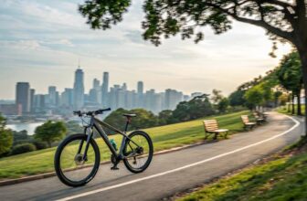 A Deep Dive into Hybrid Bike Frames