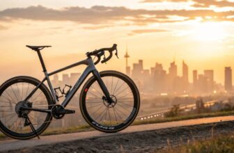 Taking Your Bike to the Next Level: Key Hybrid Bike Upgrades