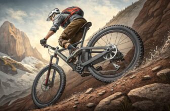 MTB Bottom Bracket Types