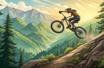 Making Sense of MTB Trail Ratings
