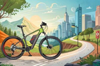 Mastering the Art of Ebike Motor Types