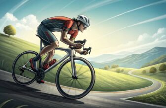 Mastering the Ideal Road Cycling Position