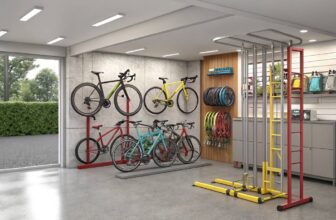 Must-Have Bike Storage Options for Cyclists