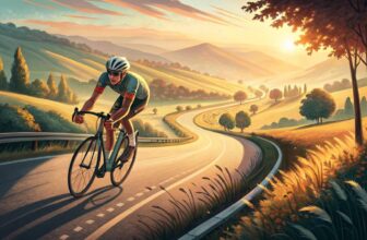 Must-Know Road Cycling Techniques