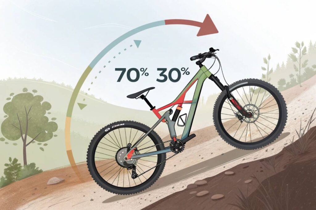 Optimal Brake Utilization