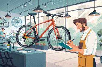 Optimizing Your Bike Trade-in Value