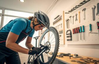 Top Tips to Replace Your Bike Chainring
