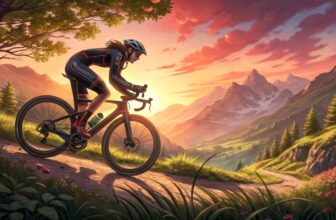 Revolutionary Cycling Performance Gear