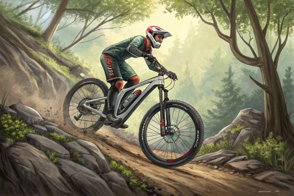 Riding Comfort and Functionality