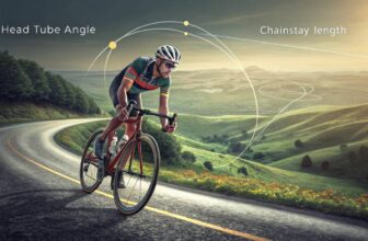 Road Bike Geometry Decoded