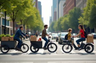 Safeguarding Ebike Cargo Capacity