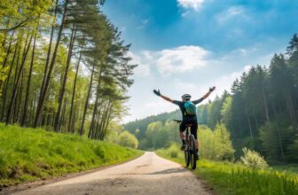 Solutions to Fix Bike Flat Tires