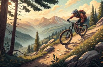 Top MTB Braking Techniques Revealed
