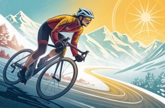 Top-Rated Cycling Base Layers for All Seasons