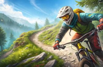 Top-Rated Cycling Protection Gear for Cyclists