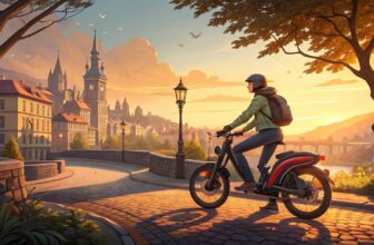 World of Electric Bike Insurance